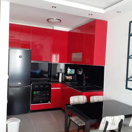 Lovely Studio In Apartamento