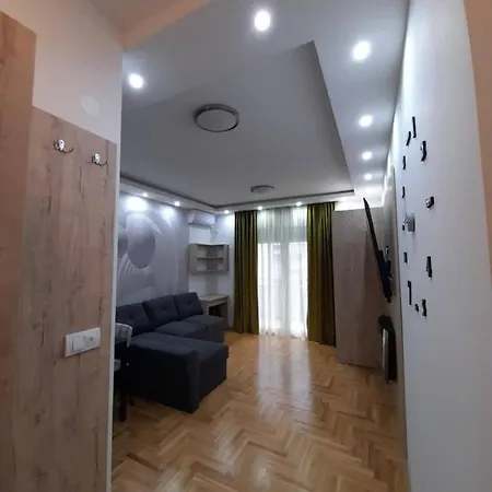 Lovely Studio In Apartamento *