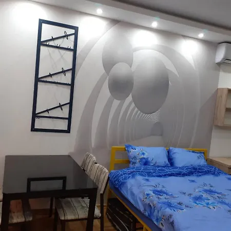 Lovely Studio In