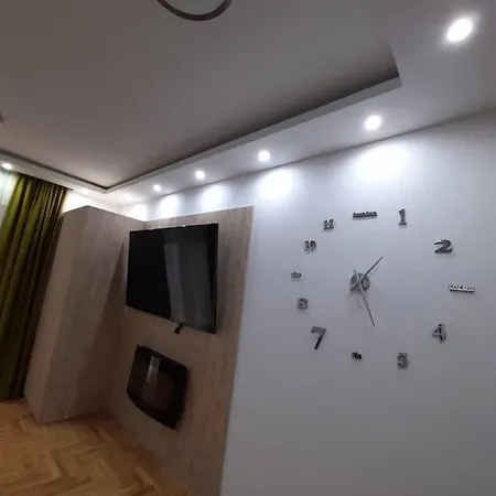 Lovely Studio In Apartamento *