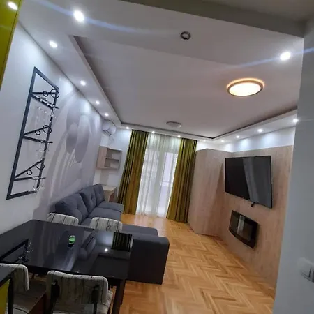 Lovely Studio In * Trebinje