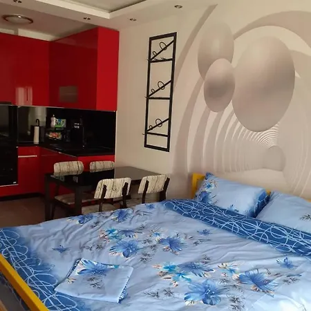 Lovely Studio In