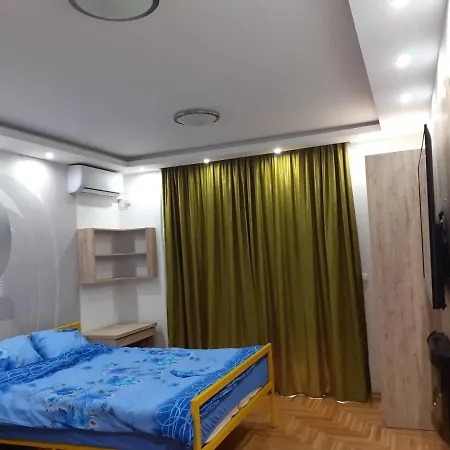 Apartamento Lovely Studio In *